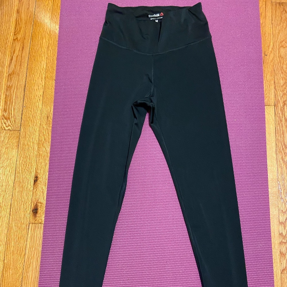 reebok leggings